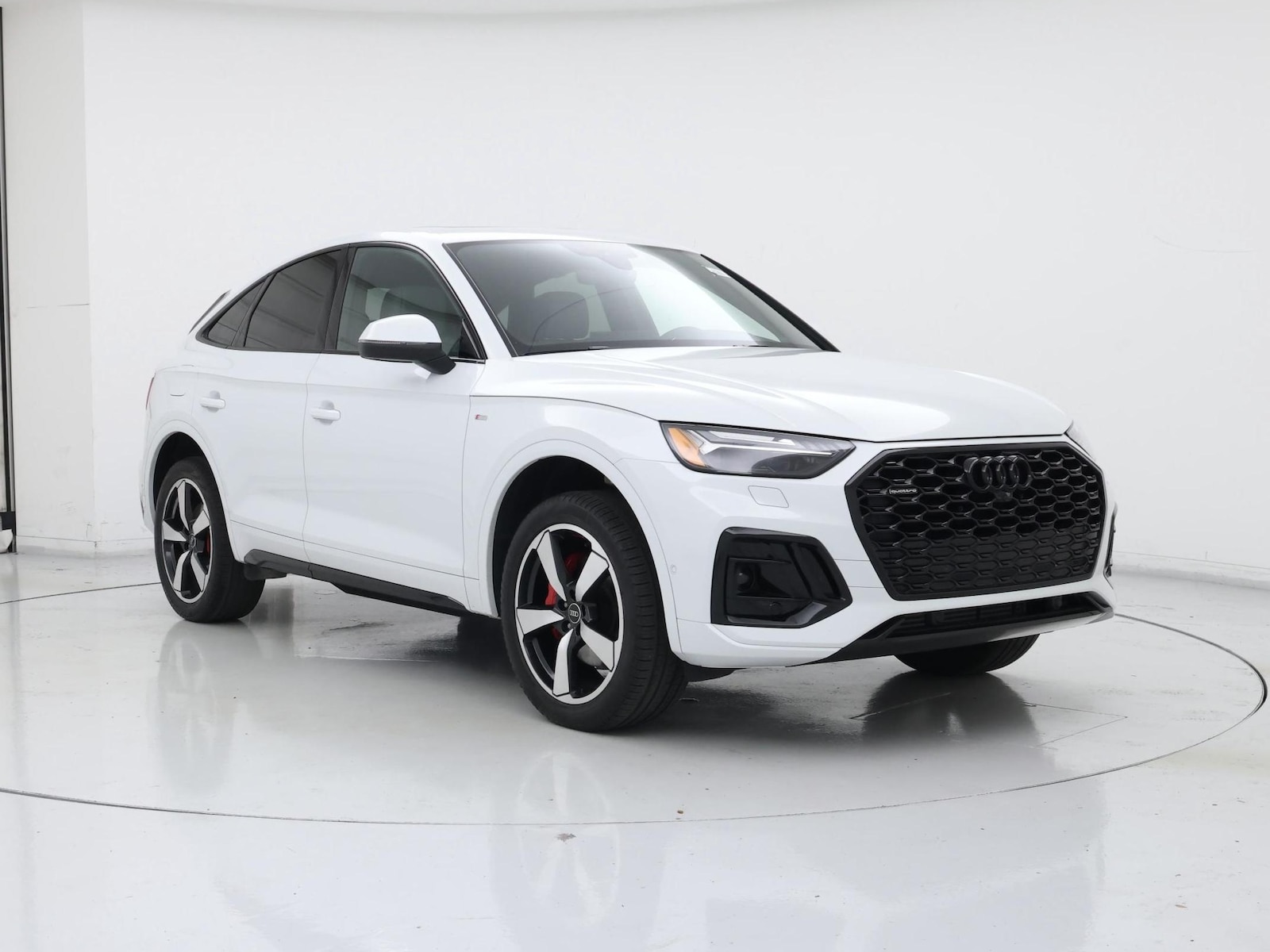 audi q5 sportback 2024 WA16AAFY2R2069682 image audi q5 sportback 2024 WA16AAFY2R2069682 image